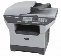 Brother DCP-8060 (DCP-8060ZX1) Brother DCP-8060 (DCP-8060ZX1)